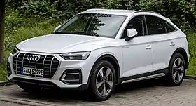 Image illustrative de l’article Audi Q5