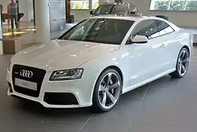 Audi RS5