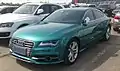 Audi S7