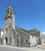 Église Saint-Raymond