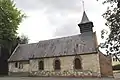 Autre vue de l'église.