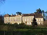 Château d'Audour