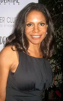 Audra McDonald récompensée à deux reprises.