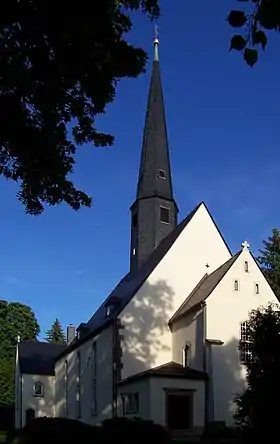 Lichtenau (Saxe)