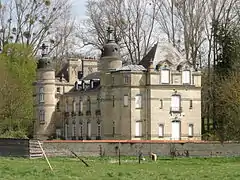 Château.