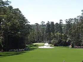 Image illustrative de l’article Augusta National Golf Club