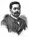 Auguste Burdeau