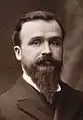 Auguste Chapuis.