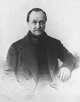 Auguste Comte (1798-1857) est l'inventeur du mot sociologie.