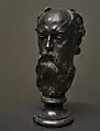 Paul de Vigne par Auguste Rodin