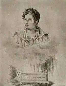 Image d'Augustin Joseph Caron