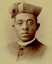 Image illustrative de l’article Augustus Tolton