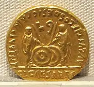 Aureus