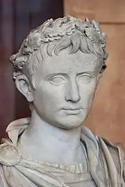 Caius Iulius Caesar (Octavianus)