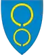 Aukras kommunevåpen