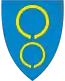 Blason de Aukra