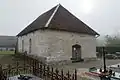 Église Saint-Remy d'Aulnay