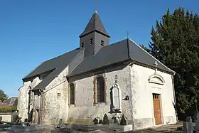 Aulnay-aux-Planches