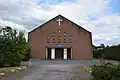 Église Saint-Raphaël d'Aulnoye-Aymeries