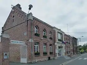 Aulnoy-lez-Valenciennes