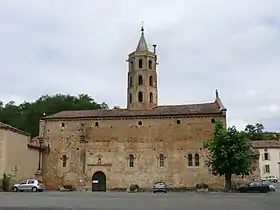 Aulon (Haute-Garonne)