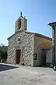 Église de l'Assomption de Mas d'Arnaud