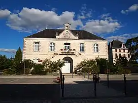 Aunac-sur-Charente
