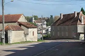 Aunay-en-Bazois