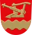 Blason de Aura