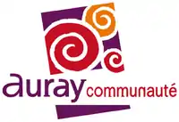 Blason de Auray communauté