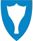 Blason de Aure