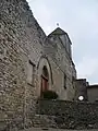 Église Saint-Aurèle d'Aurel