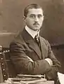 Aurel Vlaicu, pionnier de l'aviation