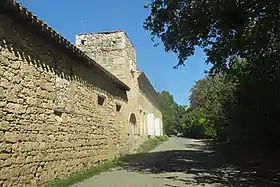 Castelnau-d'Arbieu