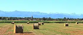 Aurensan (Hautes-Pyrénées)