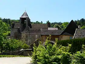 Auriac-du-Périgord