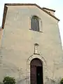 Église Saint-Antoine d'Auribeau-sur-Siagne