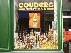 illustration de Distillerie Louis Couderc