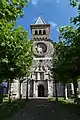 église Saint Nicolas de Bari