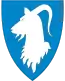 Blason de Aurland