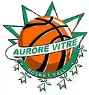 Logo du Aurore de Vitré