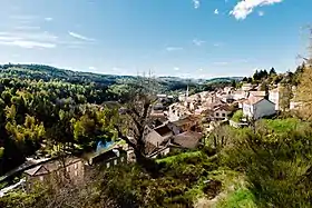 Auroux (Lozère)