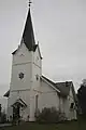 Église d'Aurskog