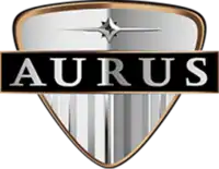 logo de Aurus Motors