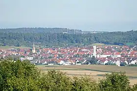 Rutesheim