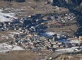 Aussois