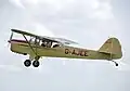 Auster Autocrat 5J1, construit en 1946