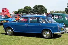 Austin 1800 Mk III