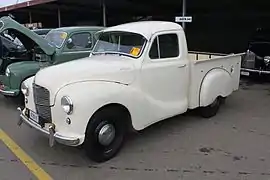 Pick-up Austin A40