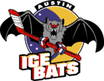 Description de l'image Austin Ice Bats.gif.